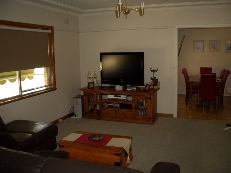 1 VINCENT ROAD, Wangaratta VIC 3677