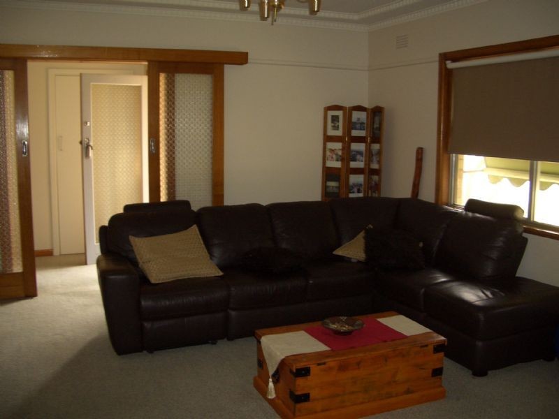 1 VINCENT ROAD, Wangaratta VIC 3677