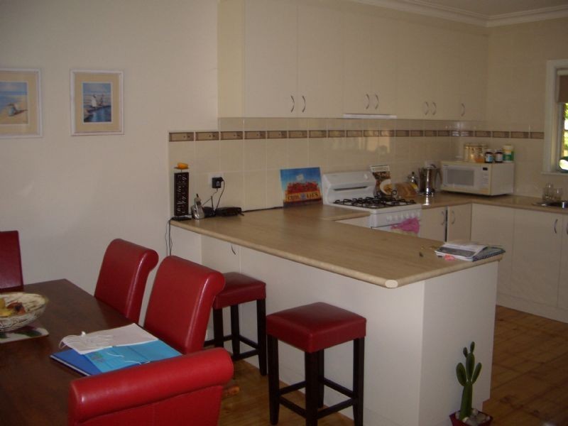 1 VINCENT ROAD, Wangaratta VIC 3677