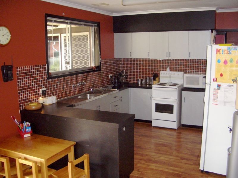 58 BLAKE STREET, Wangaratta VIC 3677