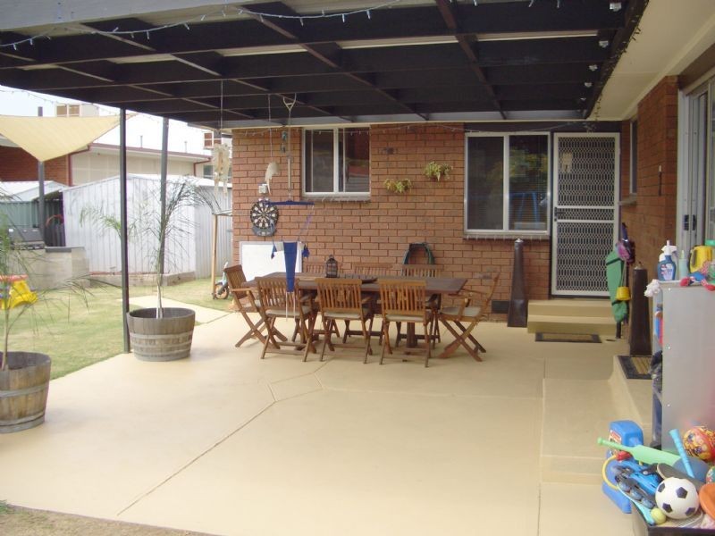 58 BLAKE STREET, Wangaratta VIC 3677