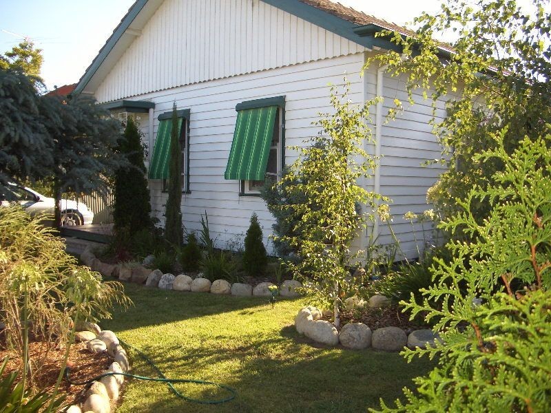 20 WILLS STREET, Wangaratta VIC 3677