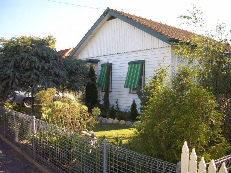 20 WILLS STREET, Wangaratta VIC 3677