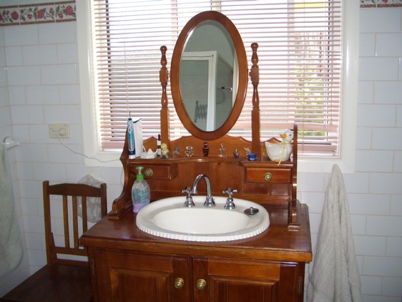 20 WILLS STREET, Wangaratta VIC 3677