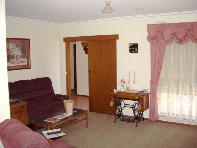 41 FRANKLIN STREET, Wangaratta VIC 3677