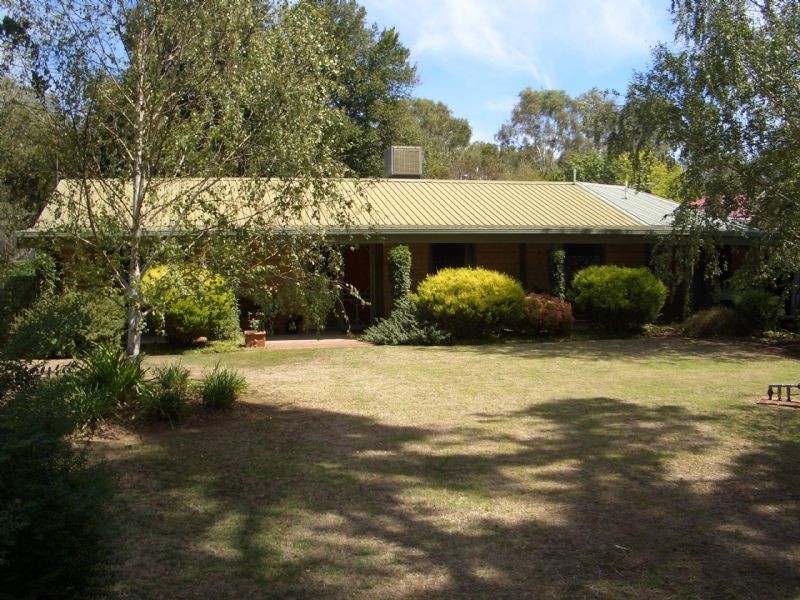 24-26 WILSON ROAD, Wangaratta VIC 3677