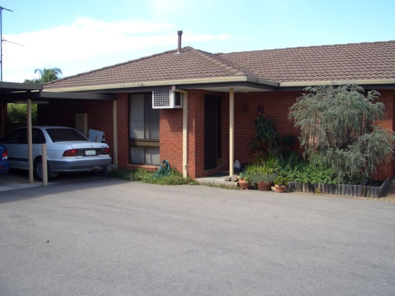 3/100 PHILLIPSON STREET, Wangaratta VIC 3677