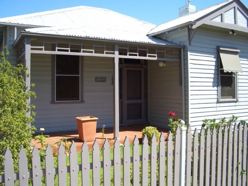 99 ROWAN STREET, Wangaratta VIC 3677