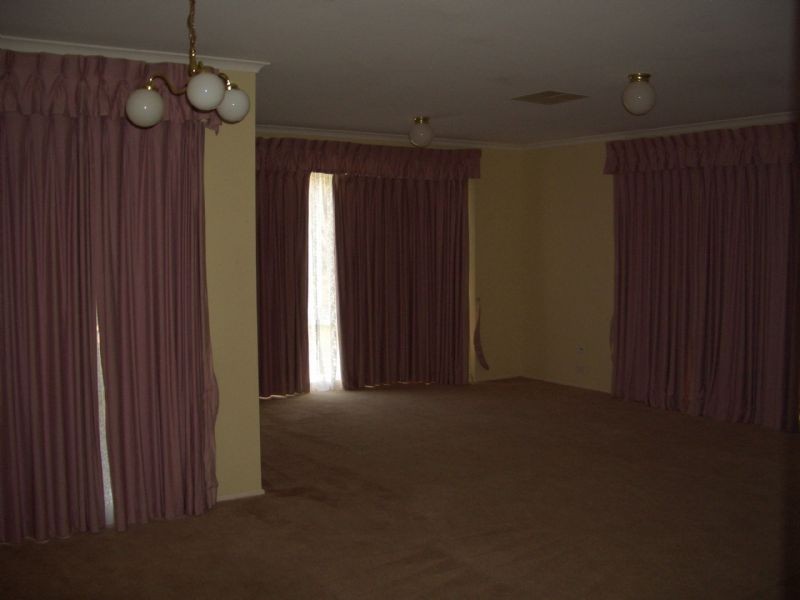 3 GRACE COURT, Wangaratta VIC 3677