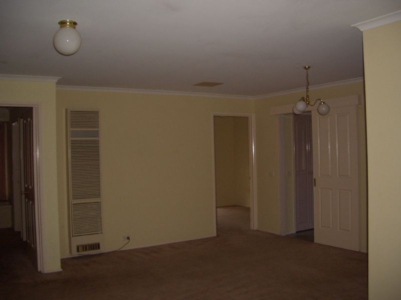 3 GRACE COURT, Wangaratta VIC 3677