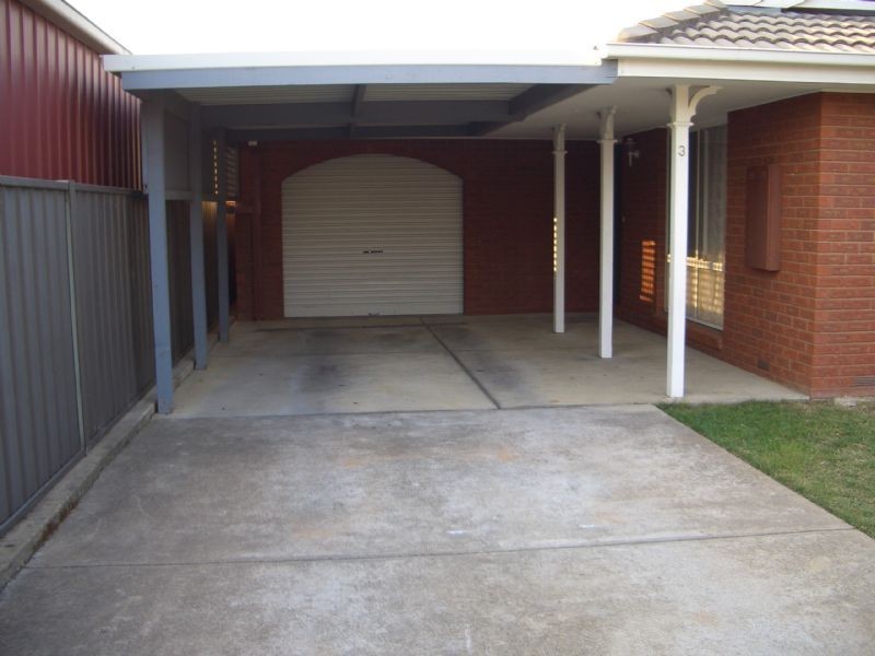 3 GRACE COURT, Wangaratta VIC 3677