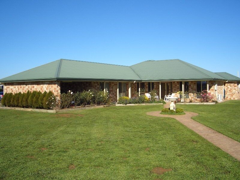1630 MYRTLEFORD-GLENROWAN ROAD, Milawa VIC 3678