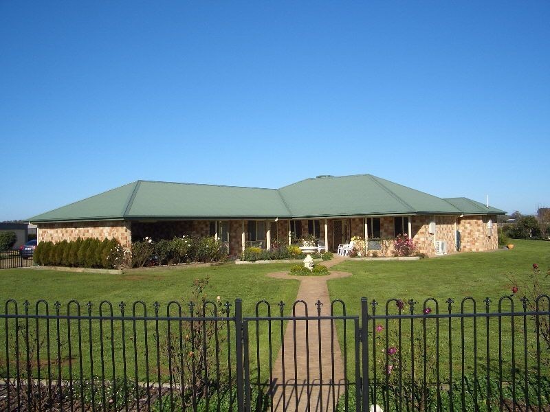 1630 MYRTLEFORD-GLENROWAN ROAD, Milawa VIC 3678