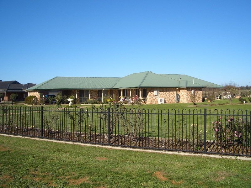 1630 MYRTLEFORD-GLENROWAN ROAD, Milawa VIC 3678