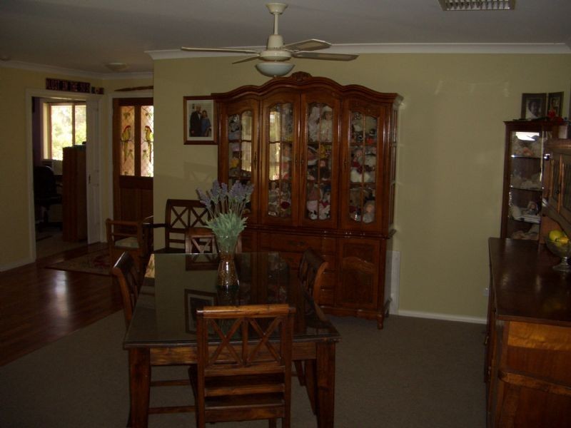 1630 MYRTLEFORD-GLENROWAN ROAD, Milawa VIC 3678