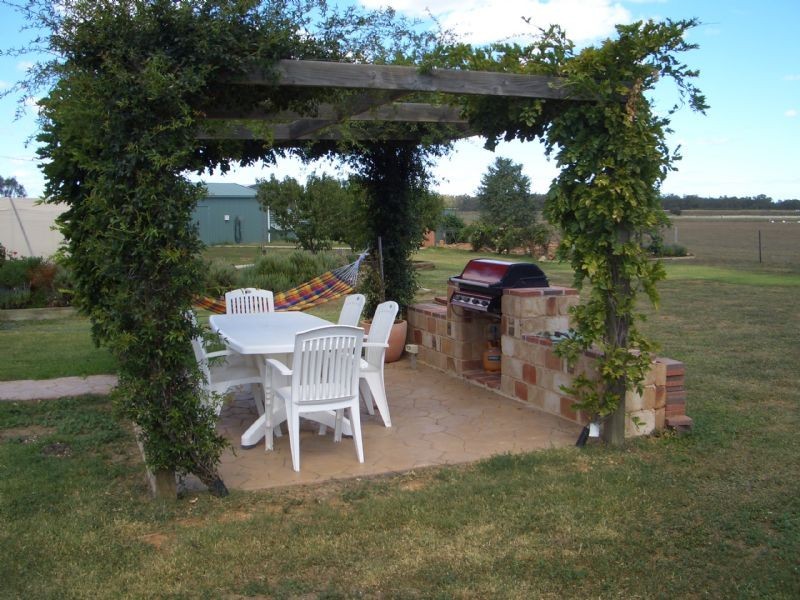 1630 MYRTLEFORD-GLENROWAN ROAD, Milawa VIC 3678