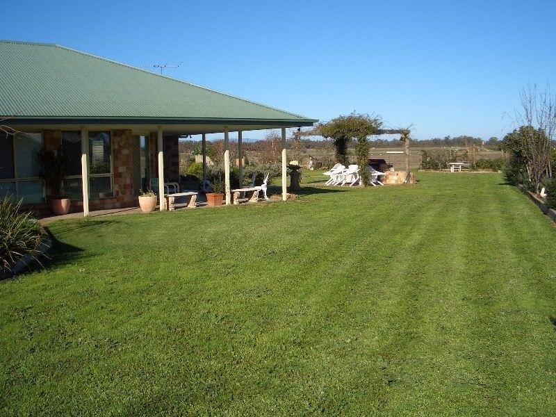 1630 MYRTLEFORD-GLENROWAN ROAD, Milawa VIC 3678