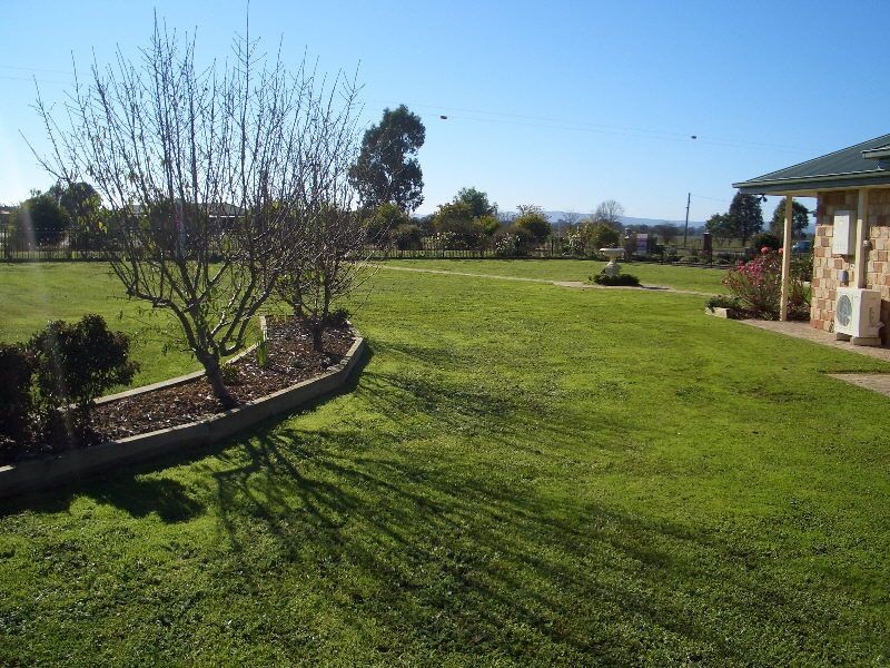 1630 MYRTLEFORD-GLENROWAN ROAD, Milawa VIC 3678