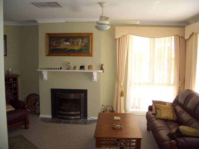 1630 MYRTLEFORD-GLENROWAN ROAD, Milawa VIC 3678