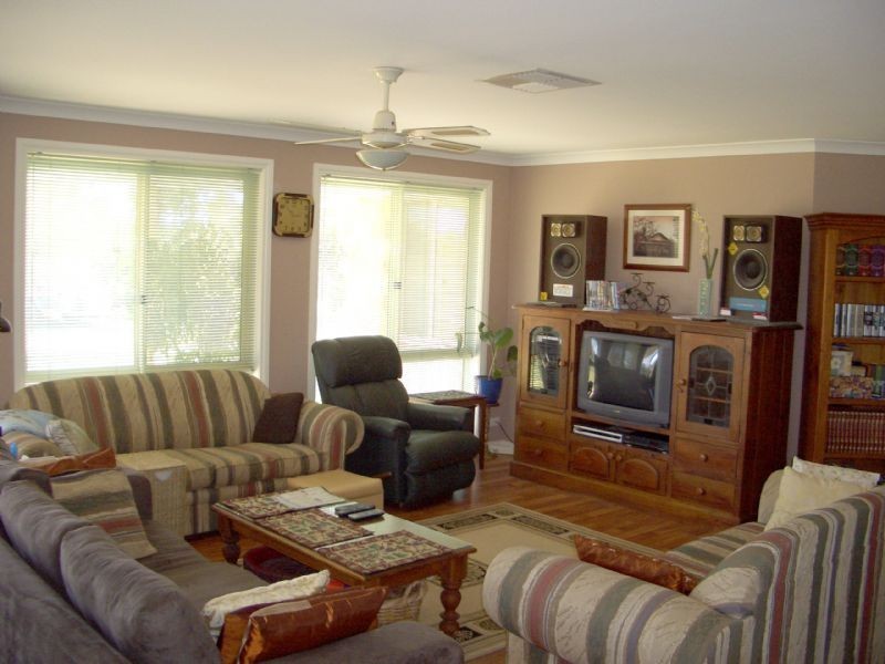 1630 MYRTLEFORD-GLENROWAN ROAD, Milawa VIC 3678