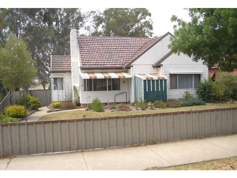62 SWAN STREET, Wangaratta VIC 3677