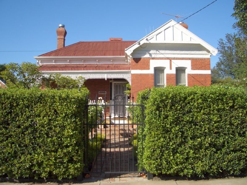 73 ROWAN STREET, Wangaratta VIC 3677