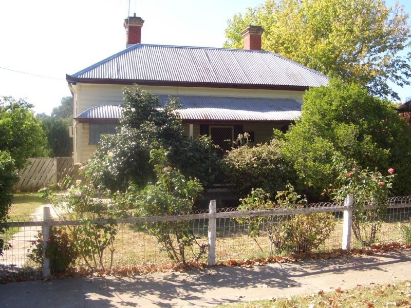 72 GREEN STREET, Wangaratta VIC 3677