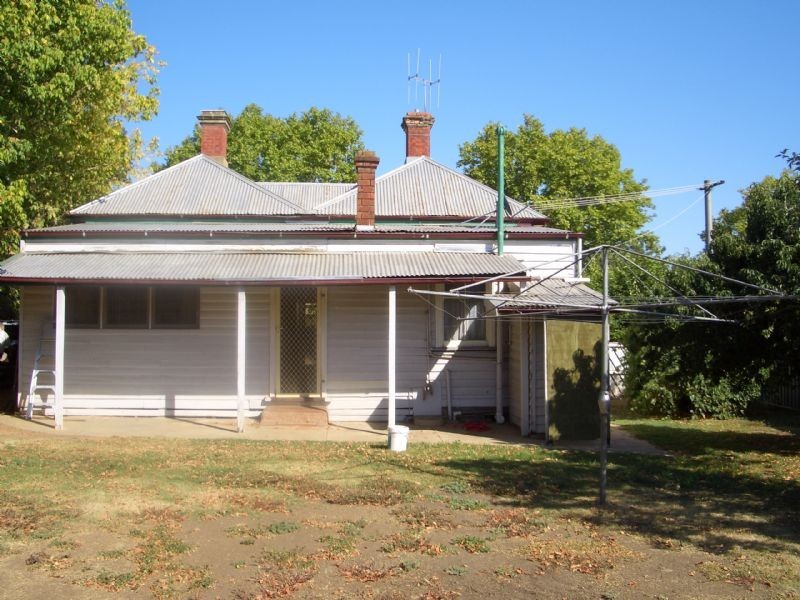 72 GREEN STREET, Wangaratta VIC 3677