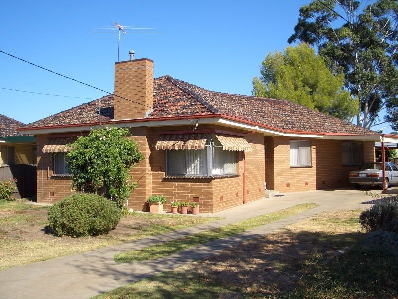 3 AVON COURT, Wangaratta VIC 3677