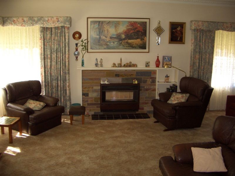 3 AVON COURT, Wangaratta VIC 3677