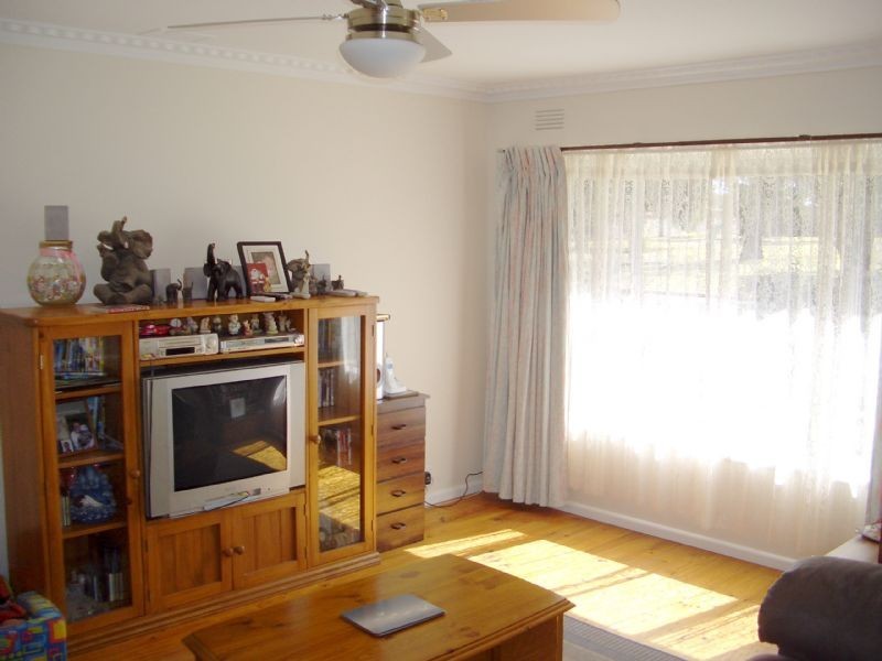 15 RANGEVIEW AVENUE, Wangaratta VIC 3677