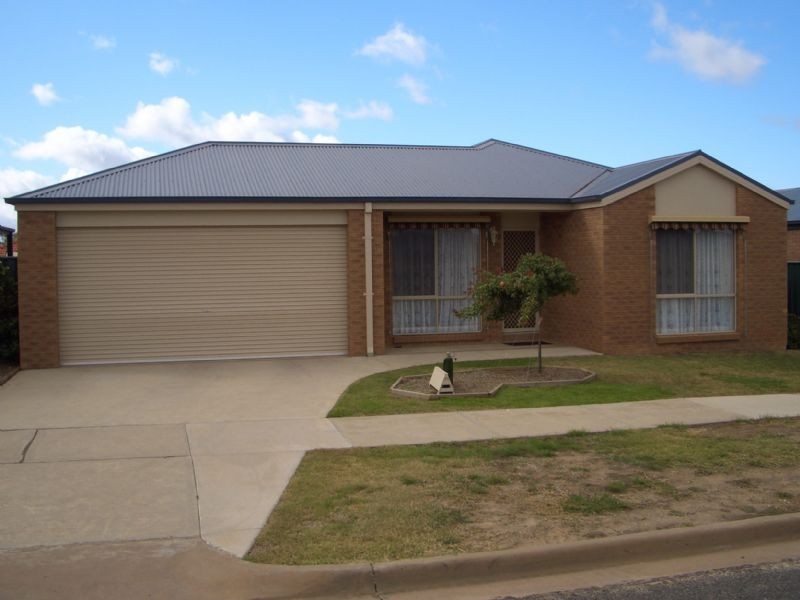 39 SALISBURY STREET, Wangaratta VIC 3677