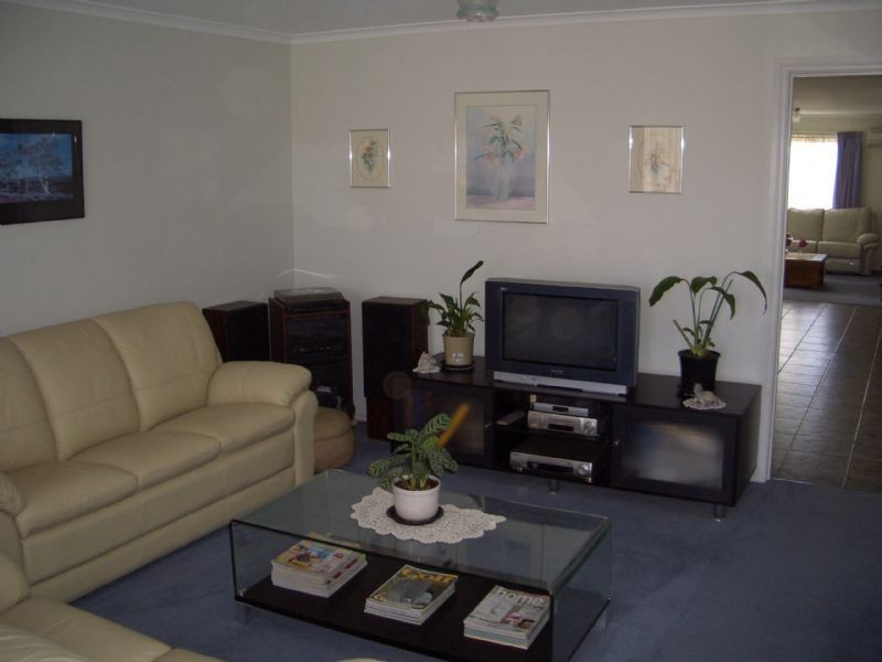 39 SALISBURY STREET, Wangaratta VIC 3677