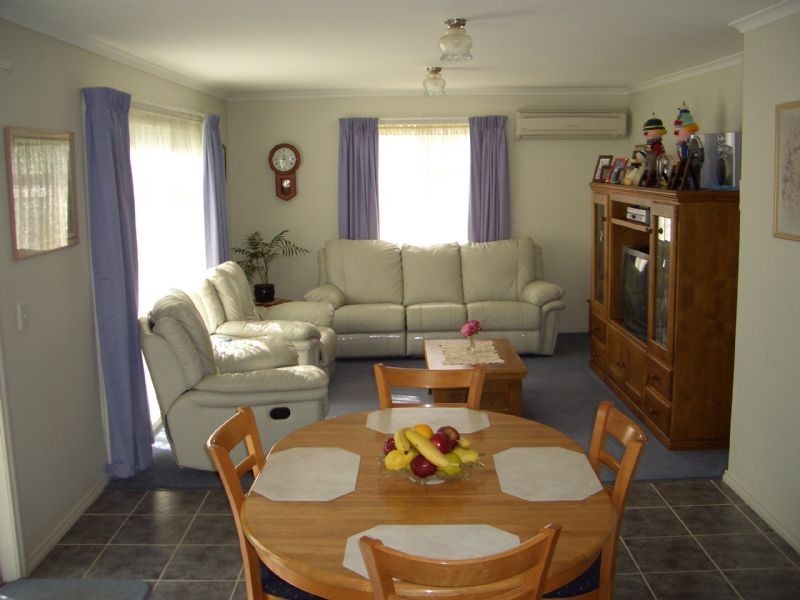 39 SALISBURY STREET, Wangaratta VIC 3677