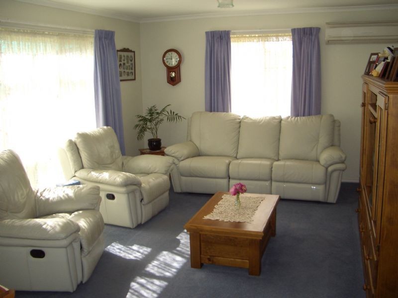 39 SALISBURY STREET, Wangaratta VIC 3677