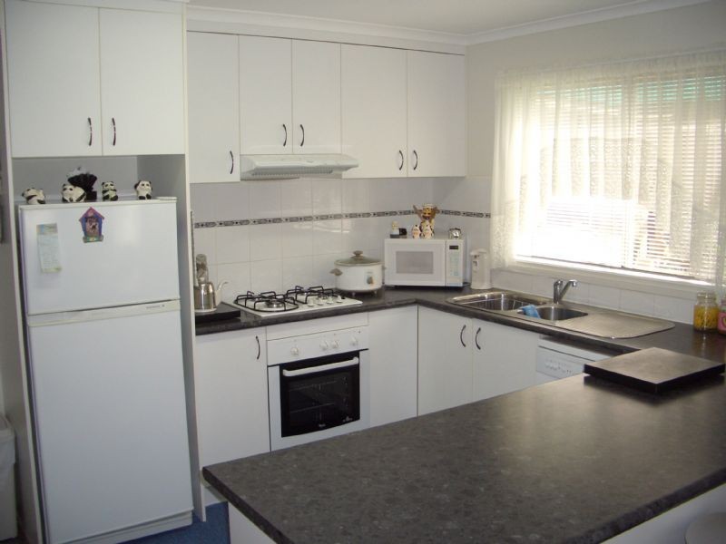 39 SALISBURY STREET, Wangaratta VIC 3677