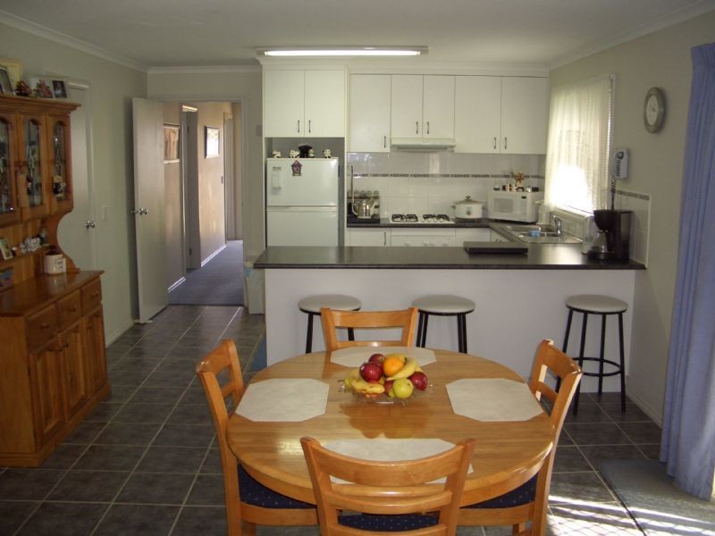 39 SALISBURY STREET, Wangaratta VIC 3677