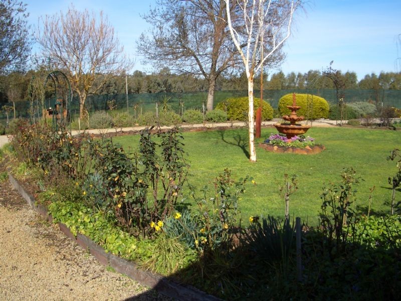 1472 YARRAWONGA ROAD KILLAWARRA, Wangaratta VIC 3677