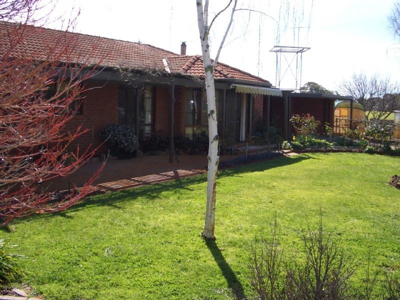 1472 YARRAWONGA ROAD KILLAWARRA, Wangaratta VIC 3677