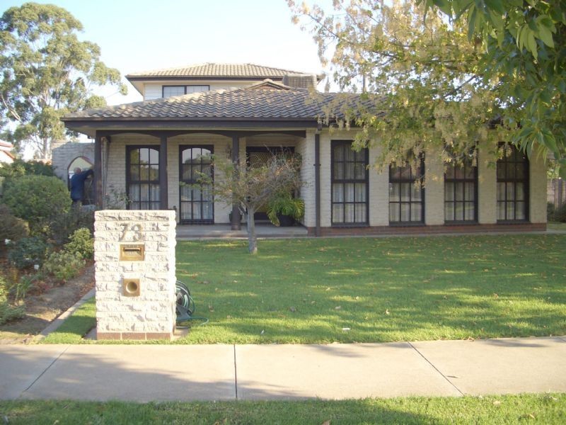 73 WILLIAMS ROAD, Wangaratta VIC 3677