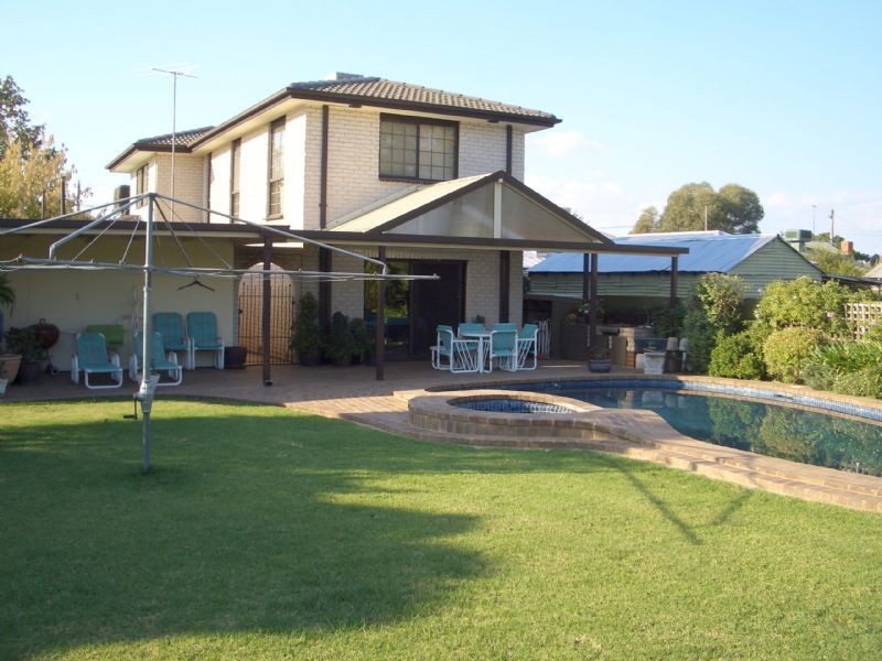 73 WILLIAMS ROAD, Wangaratta VIC 3677