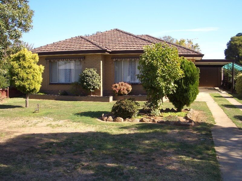 35 PARK CRESCENT, Wangaratta VIC 3677