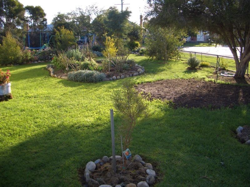 2 FLANAGAN STREET, Wangaratta VIC 3677