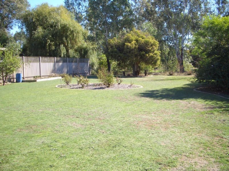 7 DIXON STREET, Wangaratta VIC 3677