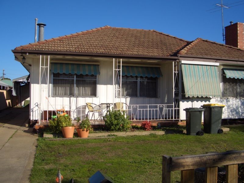 9 WARD STREET, Wangaratta VIC 3677