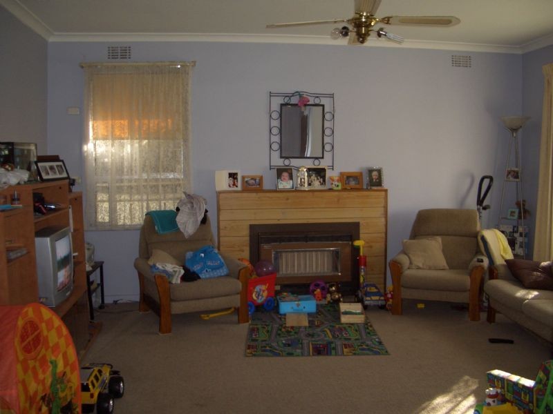 9 WARD STREET, Wangaratta VIC 3677