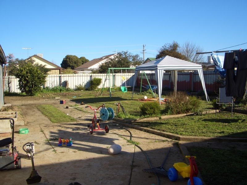 9 WARD STREET, Wangaratta VIC 3677