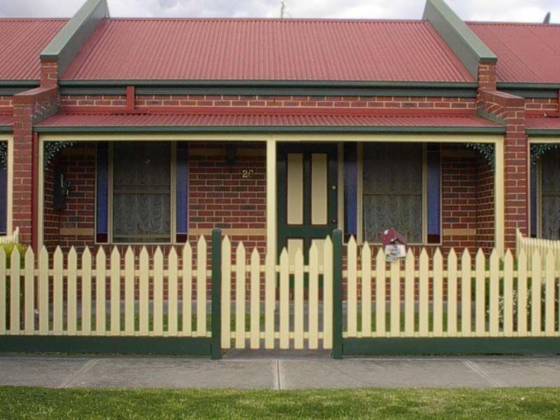 2 B PHILLIPSON STREET, Wangaratta VIC 3677