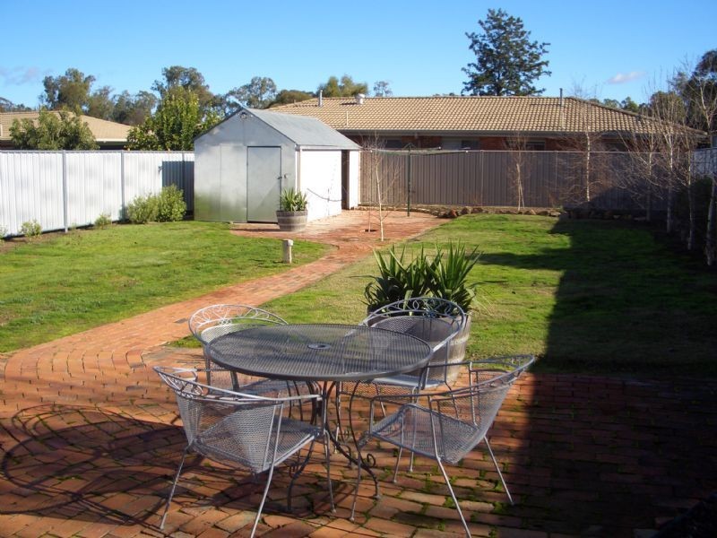 16 MURDOCH ROAD, Wangaratta VIC 3677