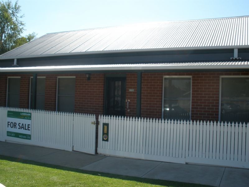 1/110 TEMPLETON STREET, Wangaratta VIC 3677